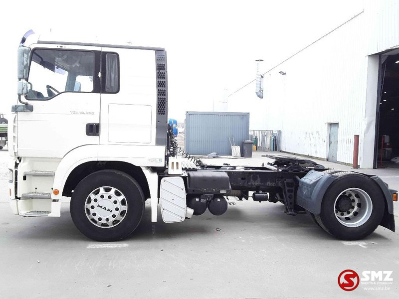 MAN TGA 18.390 575"km top truck - Vetopöytäauto: kuva MAN TGA 18.390 575"km top truck - Vetopöytäauto MAN TGA 18.390 575"km top truck - Vetopöytäauto: kuva MAN TGA 18.390 575"km top truck - Vetopöytäauto