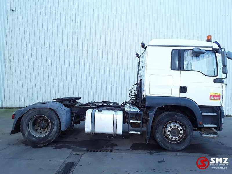 MAN TGA 18.400 hydraulic - Vetopöytäauto: kuva MAN TGA 18.400 hydraulic - Vetopöytäauto MAN TGA 18.400 hydraulic - Vetopöytäauto: kuva MAN TGA 18.400 hydraulic - Vetopöytäauto