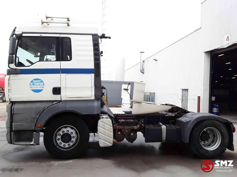 MAN TGA 18.430 manual - Vetopöytäauto: kuva MAN TGA 18.430 manual - Vetopöytäauto MAN TGA 18.430 manual - Vetopöytäauto: kuva MAN TGA 18.430 manual - Vetopöytäauto