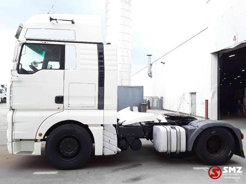 MAN TGA 18.440 manual - Vetopöytäauto: kuva MAN TGA 18.440 manual - Vetopöytäauto MAN TGA 18.440 manual - Vetopöytäauto: kuva MAN TGA 18.440 manual - Vetopöytäauto