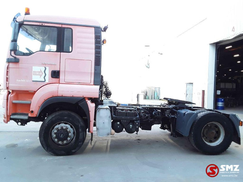 MAN TGA 18.480 4x4 manual - Vetopöytäauto: kuva MAN TGA 18.480 4x4 manual - Vetopöytäauto MAN TGA 18.480 4x4 manual - Vetopöytäauto: kuva MAN TGA 18.480 4x4 manual - Vetopöytäauto