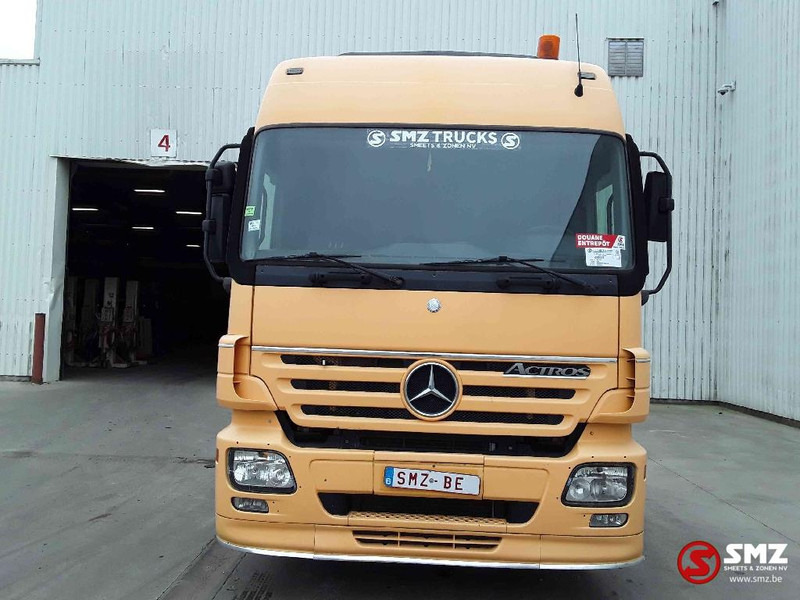 Mercedes-Benz Actros 1841 EPS - Vetopöytäauto: kuva Mercedes-Benz Actros 1841 EPS - Vetopöytäauto Mercedes-Benz Actros 1841 EPS - Vetopöytäauto: kuva Mercedes-Benz Actros 1841 EPS - Vetopöytäauto