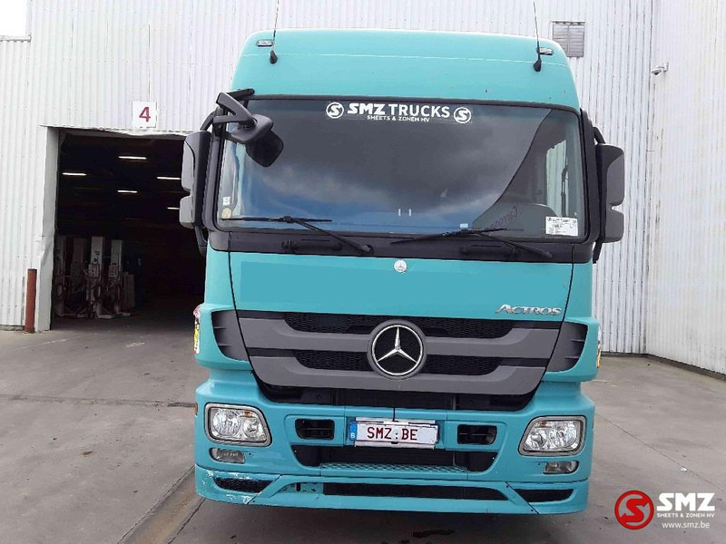 Mercedes-Benz Actros 1841 eev - Vetopöytäauto: kuva Mercedes-Benz Actros 1841 eev - Vetopöytäauto Mercedes-Benz Actros 1841 eev - Vetopöytäauto: kuva Mercedes-Benz Actros 1841 eev - Vetopöytäauto