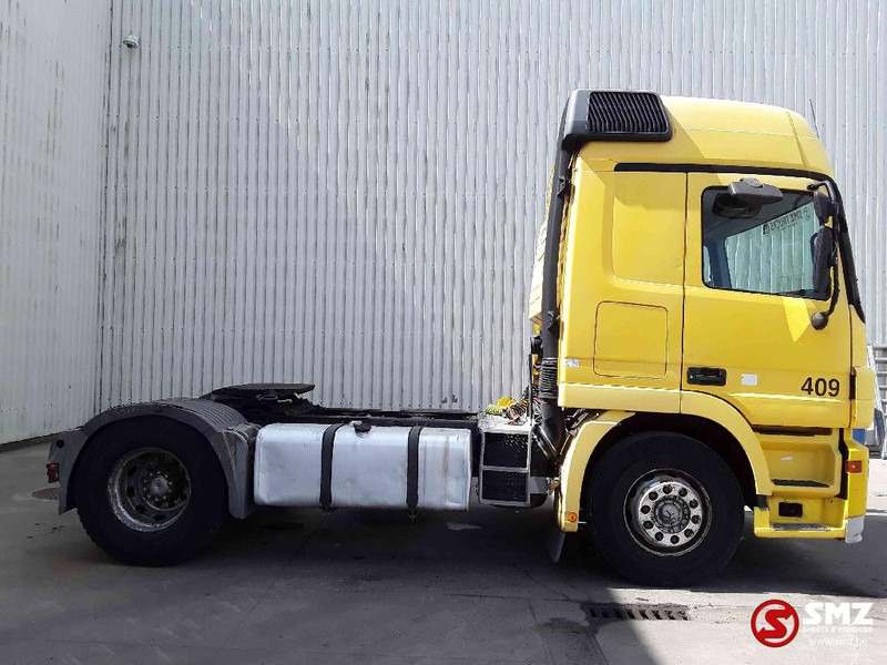Mercedes-Benz Actros 1841 eps 3 pedals - parabrise cassé - windshield broken - Vetopöytäauto: kuva Mercedes-Benz Actros 1841 eps 3 pedals - parabrise cassé - windshield broken - Vetopöytäauto Mercedes-Benz Actros 1841 eps 3 pedals - parabrise cassé - windshield broken - Vetopöytäauto: kuva Mercedes-Benz Actros 1841 eps 3 pedals - parabrise cassé - windshield broken - Vetopöytäauto