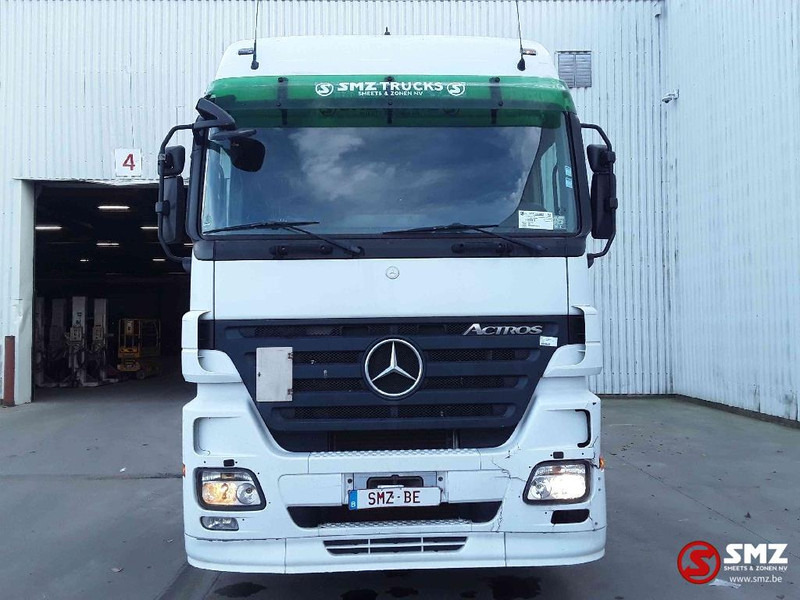 Mercedes-Benz Actros 1841 megaspace - Vetopöytäauto: kuva Mercedes-Benz Actros 1841 megaspace - Vetopöytäauto Mercedes-Benz Actros 1841 megaspace - Vetopöytäauto: kuva Mercedes-Benz Actros 1841 megaspace - Vetopöytäauto