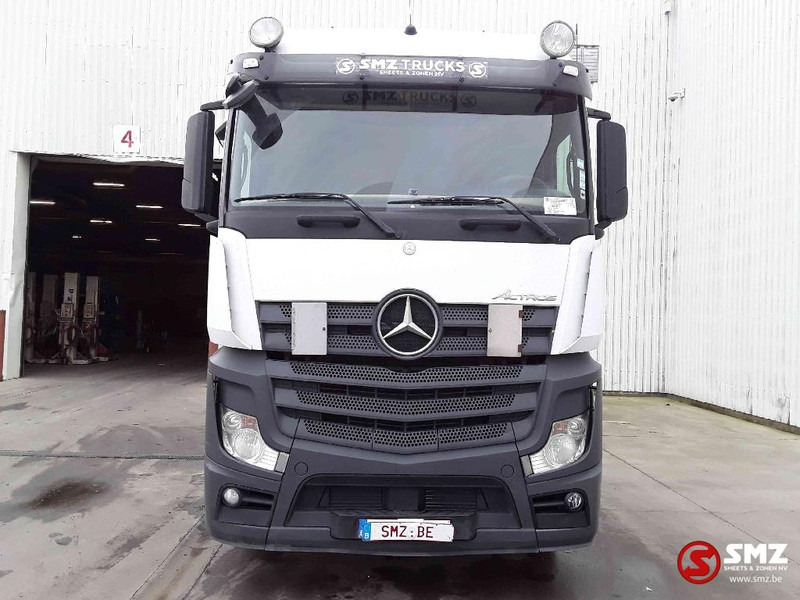 Mercedes-Benz Actros 1842 647'km Top 80% tyres pneu - Vetopöytäauto: kuva Mercedes-Benz Actros 1842 647'km Top 80% tyres pneu - Vetopöytäauto Mercedes-Benz Actros 1842 647'km Top 80% tyres pneu - Vetopöytäauto: kuva Mercedes-Benz Actros 1842 647'km Top 80% tyres pneu - Vetopöytäauto