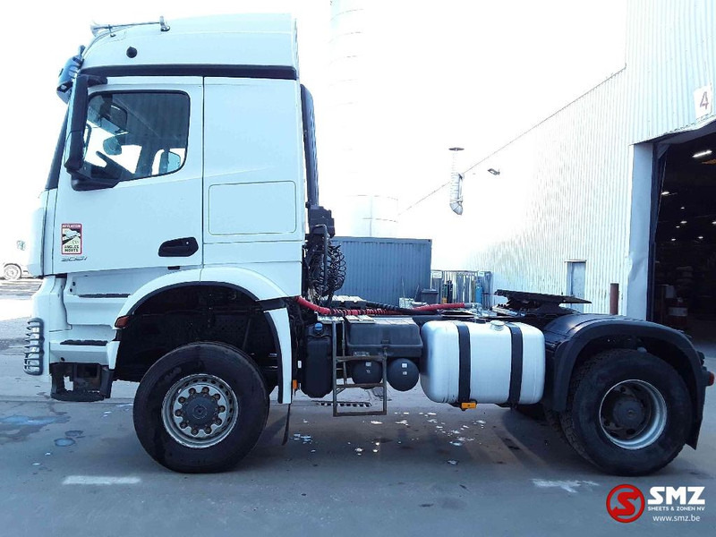 Mercedes-Benz Arocs 2051 4x4 Retarder NO hydrodrive!! - Vetopöytäauto: kuva Mercedes-Benz Arocs 2051 4x4 Retarder NO hydrodrive!! - Vetopöytäauto Mercedes-Benz Arocs 2051 4x4 Retarder NO hydrodrive!! - Vetopöytäauto: kuva Mercedes-Benz Arocs 2051 4x4 Retarder NO hydrodrive!! - Vetopöytäauto