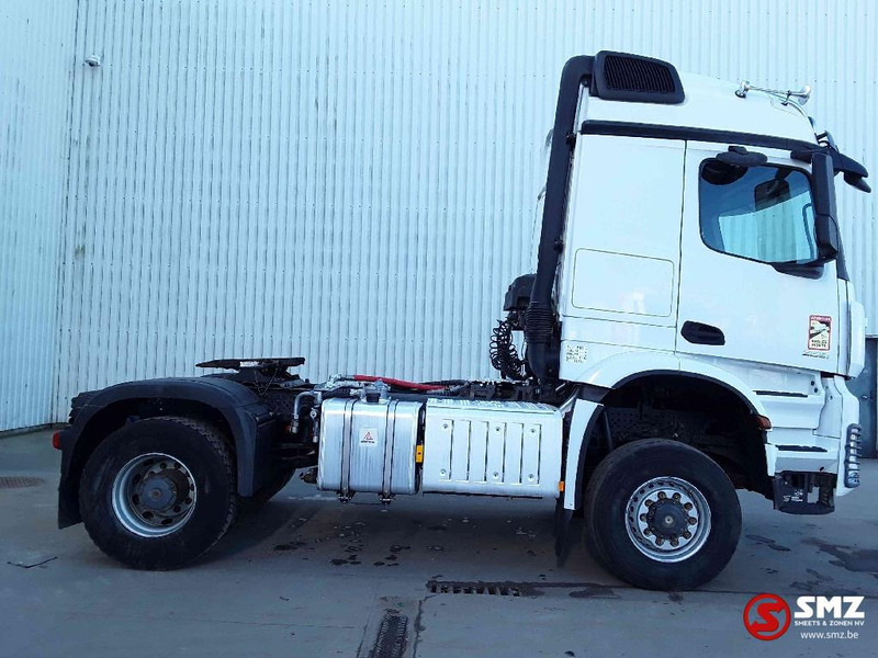 Mercedes-Benz Arocs 2051 4x4 Retarder NO hydrodrive!! - Vetopöytäauto: kuva Mercedes-Benz Arocs 2051 4x4 Retarder NO hydrodrive!! - Vetopöytäauto Mercedes-Benz Arocs 2051 4x4 Retarder NO hydrodrive!! - Vetopöytäauto: kuva Mercedes-Benz Arocs 2051 4x4 Retarder NO hydrodrive!! - Vetopöytäauto