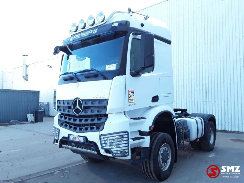 Mercedes-Benz Arocs 2051 4x4 Retarder NO hydrodrive!! - Vetopöytäauto: kuva Mercedes-Benz Arocs 2051 4x4 Retarder NO hydrodrive!! - Vetopöytäauto Mercedes-Benz Arocs 2051 4x4 Retarder NO hydrodrive!! - Vetopöytäauto: kuva Mercedes-Benz Arocs 2051 4x4 Retarder NO hydrodrive!! - Vetopöytäauto