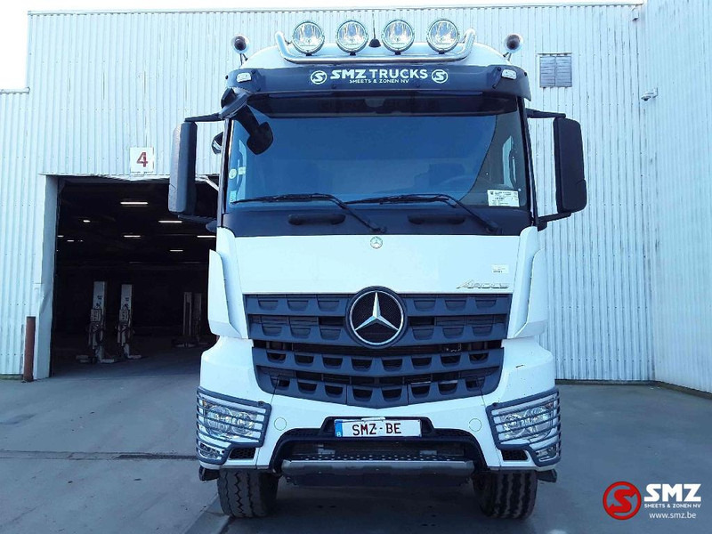 Mercedes-Benz Arocs 2051 4x4 Retarder NO hydrodrive!! - Vetopöytäauto: kuva Mercedes-Benz Arocs 2051 4x4 Retarder NO hydrodrive!! - Vetopöytäauto Mercedes-Benz Arocs 2051 4x4 Retarder NO hydrodrive!! - Vetopöytäauto: kuva Mercedes-Benz Arocs 2051 4x4 Retarder NO hydrodrive!! - Vetopöytäauto