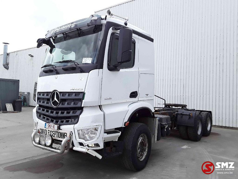 Mercedes-Benz Arocs 3351 lames steel - Vetopöytäauto: kuva Mercedes-Benz Arocs 3351 lames steel - Vetopöytäauto Mercedes-Benz Arocs 3351 lames steel - Vetopöytäauto: kuva Mercedes-Benz Arocs 3351 lames steel - Vetopöytäauto
