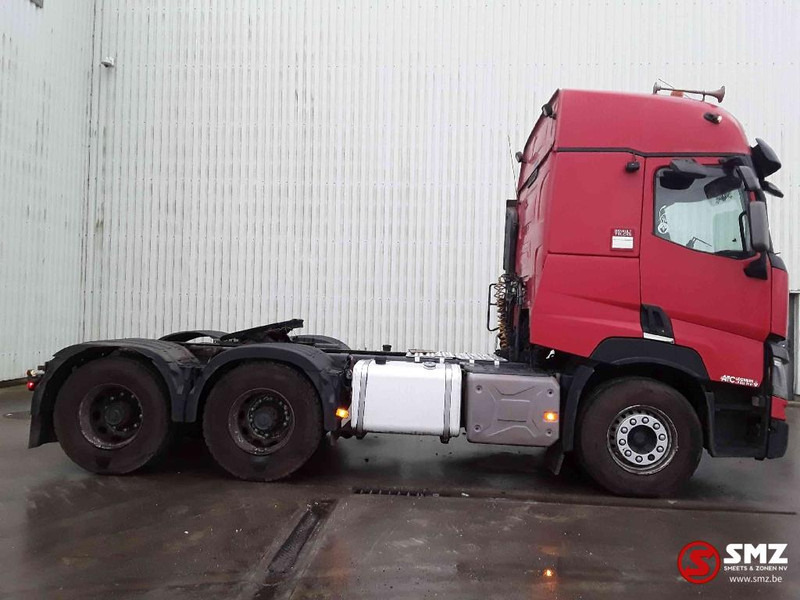 Renault C 460 lames steel 6x4 - Vetopöytäauto: kuva Renault C 460 lames steel 6x4 - Vetopöytäauto Renault C 460 lames steel 6x4 - Vetopöytäauto: kuva Renault C 460 lames steel 6x4 - Vetopöytäauto