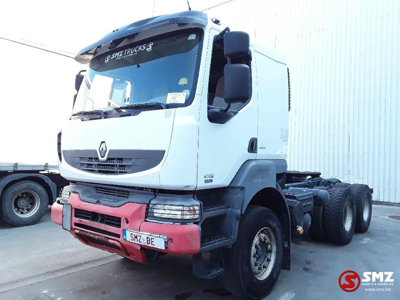 Renault Kerax 410 DXI manual - Vetopöytäauto: kuva Renault Kerax 410 DXI manual - Vetopöytäauto Renault Kerax 410 DXI manual - Vetopöytäauto: kuva Renault Kerax 410 DXI manual - Vetopöytäauto