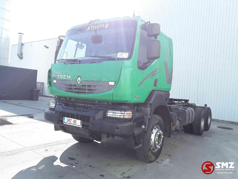 Renault Kerax 500 manual lames - Vetopöytäauto: kuva Renault Kerax 500 manual lames - Vetopöytäauto Renault Kerax 500 manual lames - Vetopöytäauto: kuva Renault Kerax 500 manual lames - Vetopöytäauto