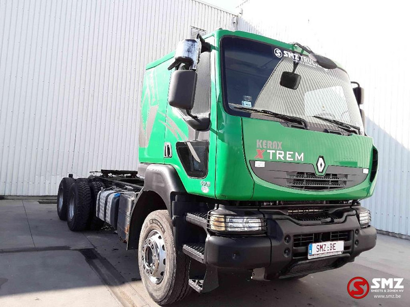 Renault Kerax 500 manual lames - Vetopöytäauto: kuva Renault Kerax 500 manual lames - Vetopöytäauto Renault Kerax 500 manual lames - Vetopöytäauto: kuva Renault Kerax 500 manual lames - Vetopöytäauto
