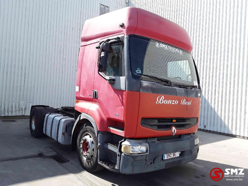 Renault Premium 400 manual pump - Vetopöytäauto: kuva Renault Premium 400 manual pump - Vetopöytäauto Renault Premium 400 manual pump - Vetopöytäauto: kuva Renault Premium 400 manual pump - Vetopöytäauto