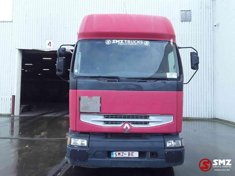 Renault Premium 420 hydraulic - Vetopöytäauto: kuva Renault Premium 420 hydraulic - Vetopöytäauto Renault Premium 420 hydraulic - Vetopöytäauto: kuva Renault Premium 420 hydraulic - Vetopöytäauto