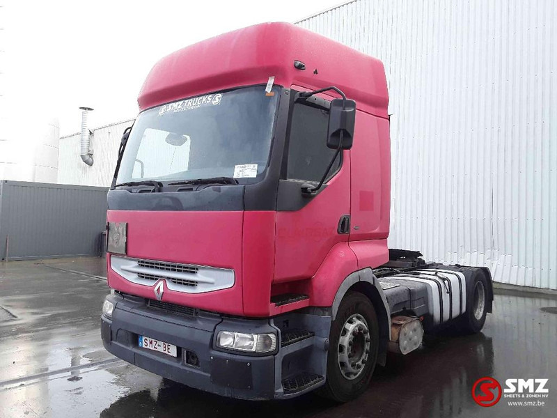 Renault Premium 420 hydraulic - Vetopöytäauto: kuva Renault Premium 420 hydraulic - Vetopöytäauto Renault Premium 420 hydraulic - Vetopöytäauto: kuva Renault Premium 420 hydraulic - Vetopöytäauto