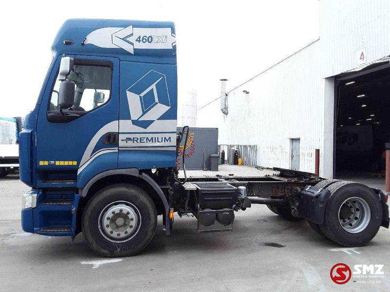Renault Premium 440 E3 no adblue 809'km - Vetopöytäauto: kuva Renault Premium 440 E3 no adblue 809'km - Vetopöytäauto Renault Premium 440 E3 no adblue 809'km - Vetopöytäauto: kuva Renault Premium 440 E3 no adblue 809'km - Vetopöytäauto