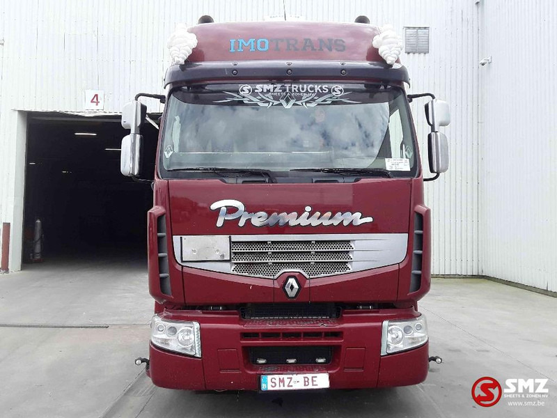 Renault Premium 440 manual Euro3 920'km - Vetopöytäauto: kuva Renault Premium 440 manual Euro3 920'km - Vetopöytäauto Renault Premium 440 manual Euro3 920'km - Vetopöytäauto: kuva Renault Premium 440 manual Euro3 920'km - Vetopöytäauto