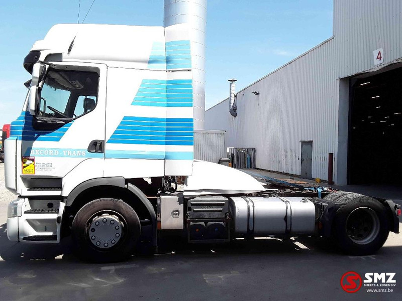 Renault Premium 460 hydraulic - Vetopöytäauto: kuva Renault Premium 460 hydraulic - Vetopöytäauto Renault Premium 460 hydraulic - Vetopöytäauto: kuva Renault Premium 460 hydraulic - Vetopöytäauto