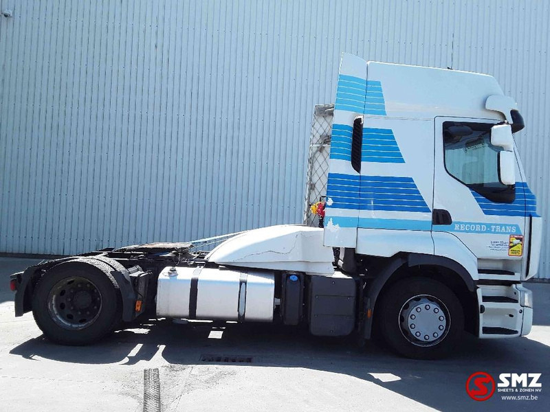 Renault Premium 460 hydraulic - Vetopöytäauto: kuva Renault Premium 460 hydraulic - Vetopöytäauto Renault Premium 460 hydraulic - Vetopöytäauto: kuva Renault Premium 460 hydraulic - Vetopöytäauto