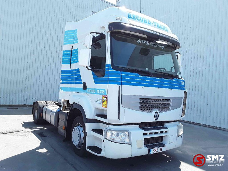 Renault Premium 460 hydraulic - Vetopöytäauto: kuva Renault Premium 460 hydraulic - Vetopöytäauto Renault Premium 460 hydraulic - Vetopöytäauto: kuva Renault Premium 460 hydraulic - Vetopöytäauto