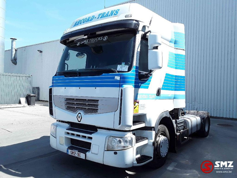 Renault Premium 460 hydraulic - Vetopöytäauto: kuva Renault Premium 460 hydraulic - Vetopöytäauto Renault Premium 460 hydraulic - Vetopöytäauto: kuva Renault Premium 460 hydraulic - Vetopöytäauto