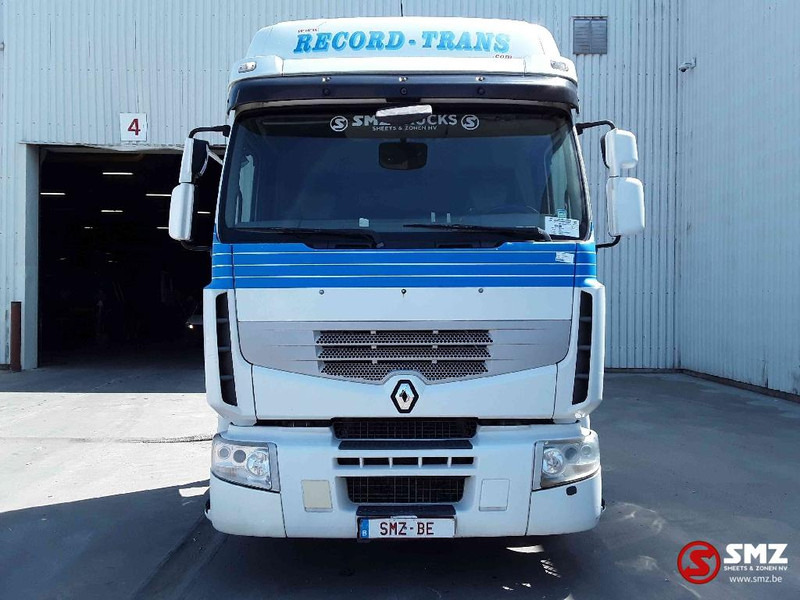 Renault Premium 460 hydraulic - Vetopöytäauto: kuva Renault Premium 460 hydraulic - Vetopöytäauto Renault Premium 460 hydraulic - Vetopöytäauto: kuva Renault Premium 460 hydraulic - Vetopöytäauto