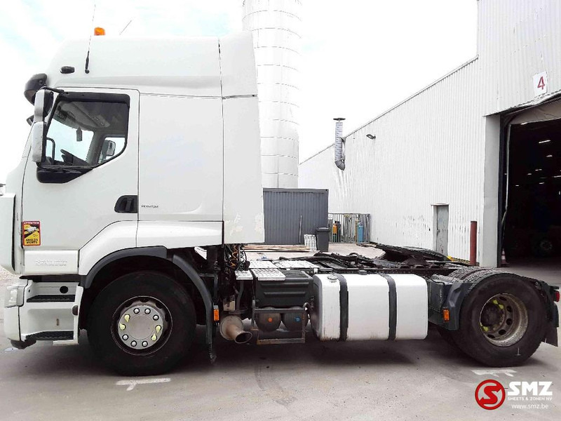 Renault Premium 460 hydraulic intarder - Vetopöytäauto: kuva Renault Premium 460 hydraulic intarder - Vetopöytäauto Renault Premium 460 hydraulic intarder - Vetopöytäauto: kuva Renault Premium 460 hydraulic intarder - Vetopöytäauto