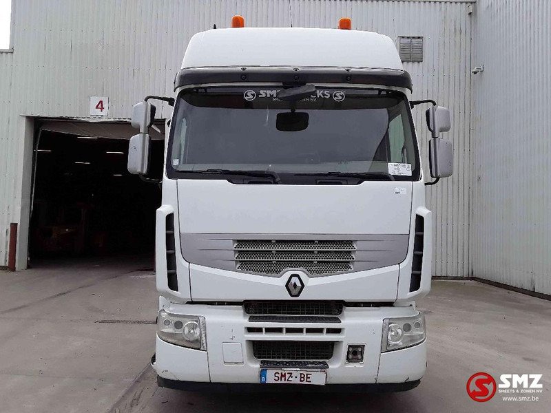 Renault Premium 460 hydraulic intarder - Vetopöytäauto: kuva Renault Premium 460 hydraulic intarder - Vetopöytäauto Renault Premium 460 hydraulic intarder - Vetopöytäauto: kuva Renault Premium 460 hydraulic intarder - Vetopöytäauto