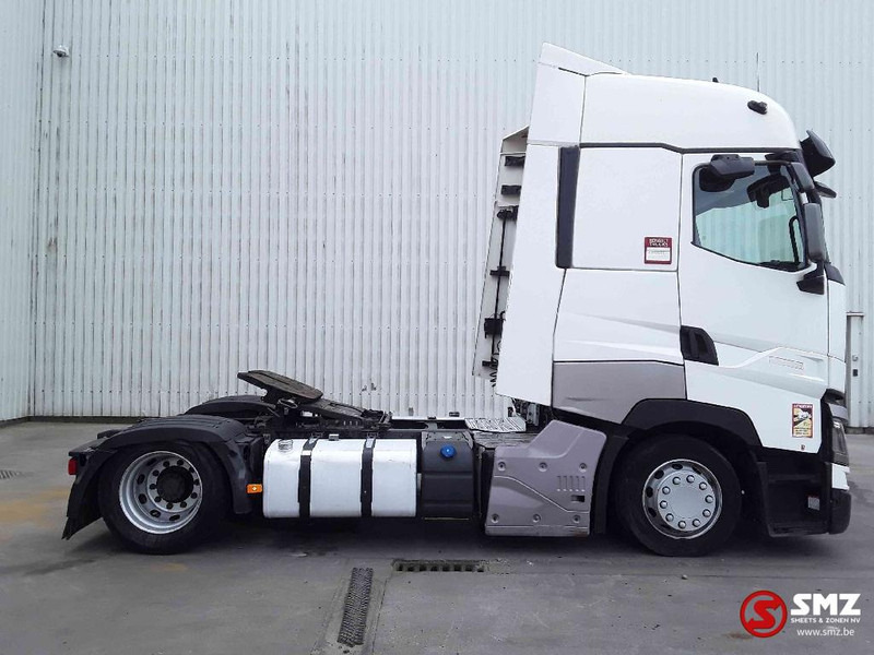 Renault T 520 high intarder - Vetopöytäauto: kuva Renault T 520 high intarder - Vetopöytäauto Renault T 520 high intarder - Vetopöytäauto: kuva Renault T 520 high intarder - Vetopöytäauto
