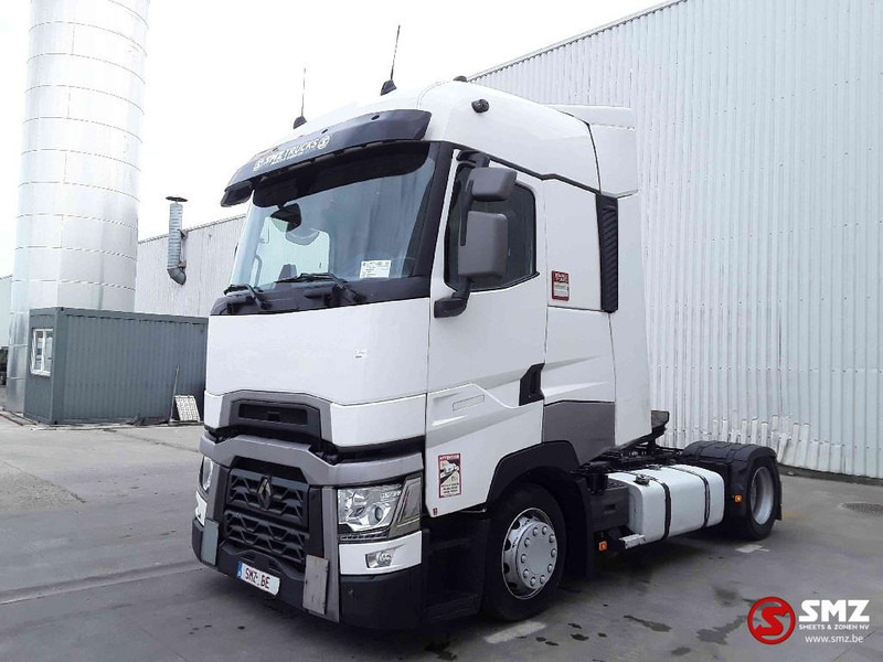 Renault T 520 high intarder - Vetopöytäauto: kuva Renault T 520 high intarder - Vetopöytäauto Renault T 520 high intarder - Vetopöytäauto: kuva Renault T 520 high intarder - Vetopöytäauto