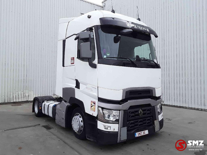 Renault T 520 high intarder - Vetopöytäauto: kuva Renault T 520 high intarder - Vetopöytäauto Renault T 520 high intarder - Vetopöytäauto: kuva Renault T 520 high intarder - Vetopöytäauto