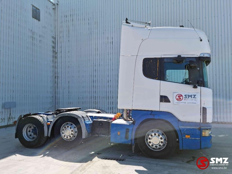 Scania 144 460 6x2 ex portugal - Vetopöytäauto: kuva Scania 144 460 6x2 ex portugal - Vetopöytäauto Scania 144 460 6x2 ex portugal - Vetopöytäauto: kuva Scania 144 460 6x2 ex portugal - Vetopöytäauto