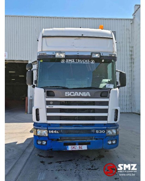 Scania 144 460 6x2 ex portugal - Vetopöytäauto: kuva Scania 144 460 6x2 ex portugal - Vetopöytäauto Scania 144 460 6x2 ex portugal - Vetopöytäauto: kuva Scania 144 460 6x2 ex portugal - Vetopöytäauto