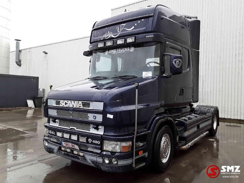 Scania 164 480 Torpedo Topline NO TAX (included!) - Vetopöytäauto: kuva Scania 164 480 Torpedo Topline NO TAX (included!) - Vetopöytäauto Scania 164 480 Torpedo Topline NO TAX (included!) - Vetopöytäauto: kuva Scania 164 480 Torpedo Topline NO TAX (included!) - Vetopöytäauto