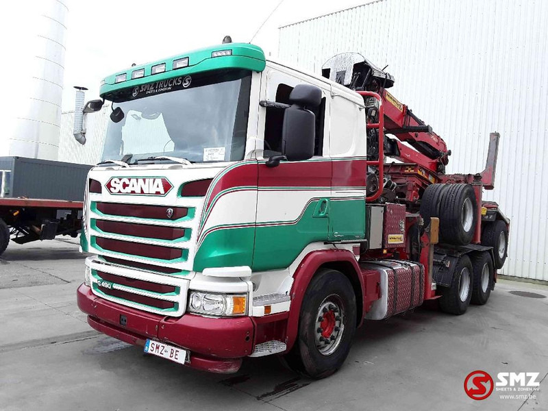Scania G 490 +palfinger s 3000l82/faymonville - Vetopöytäauto: kuva Scania G 490 +palfinger s 3000l82/faymonville - Vetopöytäauto Scania G 490 +palfinger s 3000l82/faymonville - Vetopöytäauto: kuva Scania G 490 +palfinger s 3000l82/faymonville - Vetopöytäauto