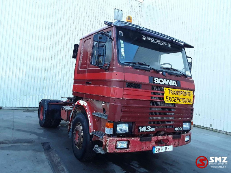 Scania R 143 400 - V8 - Vetopöytäauto: kuva Scania R 143 400 - V8 - Vetopöytäauto Scania R 143 400 - V8 - Vetopöytäauto: kuva Scania R 143 400 - V8 - Vetopöytäauto