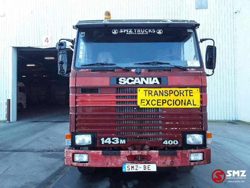 Scania R 143 400 - V8 - Vetopöytäauto: kuva Scania R 143 400 - V8 - Vetopöytäauto Scania R 143 400 - V8 - Vetopöytäauto: kuva Scania R 143 400 - V8 - Vetopöytäauto
