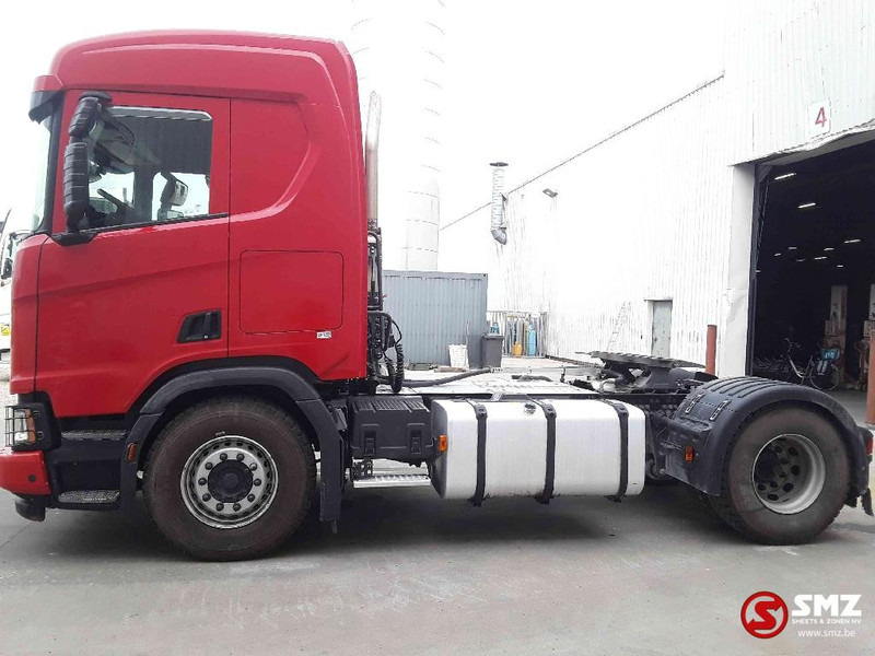 Scania R 410 XT retarder ACC hydraulic 5 x units - Vetopöytäauto: kuva Scania R 410 XT retarder ACC hydraulic 5 x units - Vetopöytäauto Scania R 410 XT retarder ACC hydraulic 5 x units - Vetopöytäauto: kuva Scania R 410 XT retarder ACC hydraulic 5 x units - Vetopöytäauto