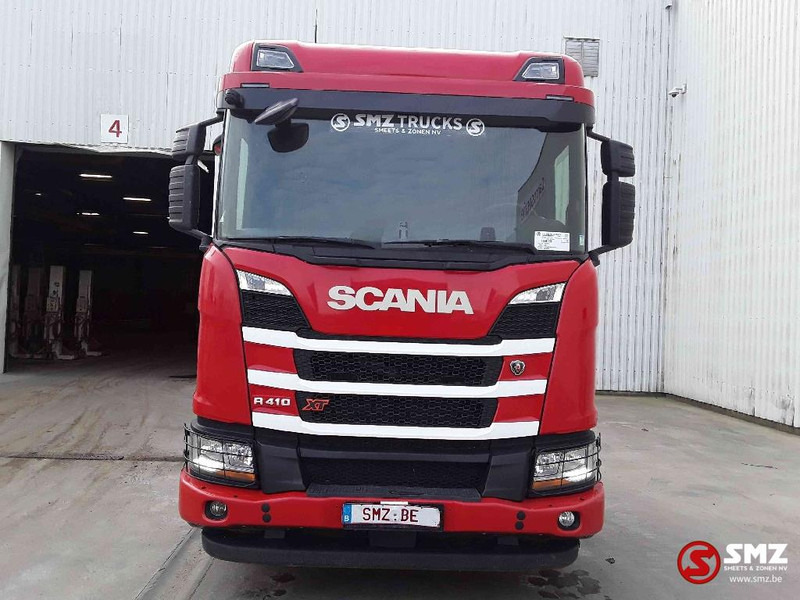 Scania R 410 Xr Retarder hydraulic 5x - Vetopöytäauto: kuva Scania R 410 Xr Retarder hydraulic 5x - Vetopöytäauto Scania R 410 Xr Retarder hydraulic 5x - Vetopöytäauto: kuva Scania R 410 Xr Retarder hydraulic 5x - Vetopöytäauto