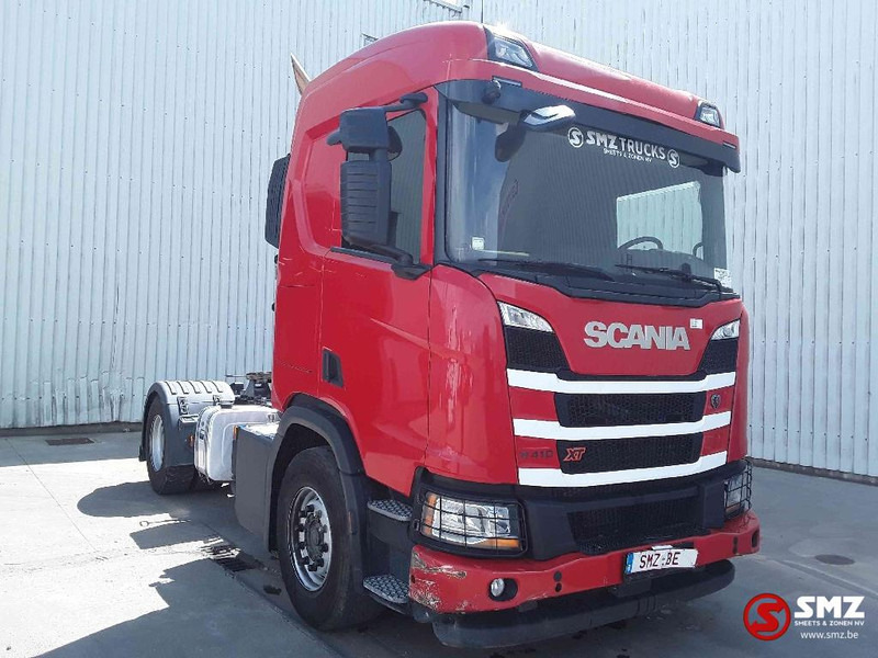 Scania R 410 Xt retarder full air hydraulic ACC navi 5x avaiilble - Vetopöytäauto: kuva Scania R 410 Xt retarder full air hydraulic ACC navi 5x avaiilble - Vetopöytäauto Scania R 410 Xt retarder full air hydraulic ACC navi 5x avaiilble - Vetopöytäauto: kuva Scania R 410 Xt retarder full air hydraulic ACC navi 5x avaiilble - Vetopöytäauto