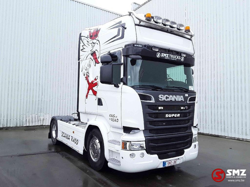 Scania R 450 Topline full options - Vetopöytäauto: kuva Scania R 450 Topline full options - Vetopöytäauto Scania R 450 Topline full options - Vetopöytäauto: kuva Scania R 450 Topline full options - Vetopöytäauto