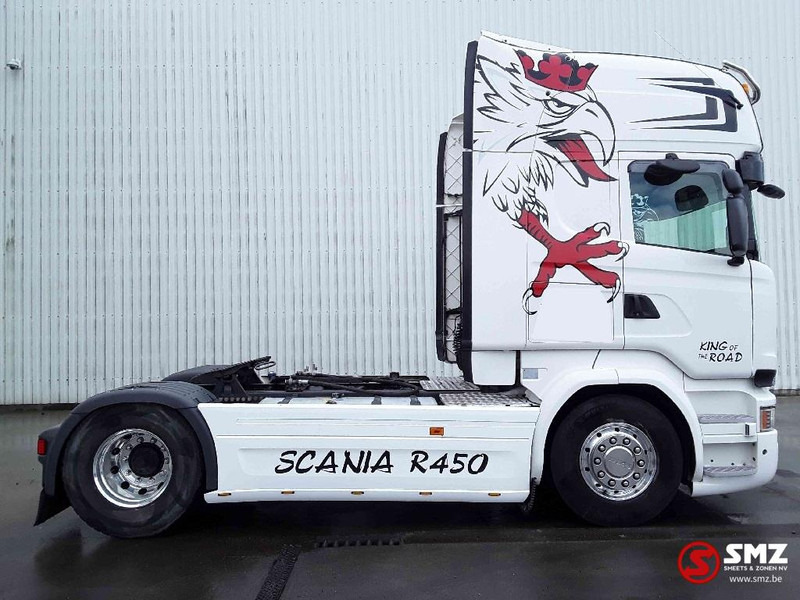 Scania R 450 Topline full options - Vetopöytäauto: kuva Scania R 450 Topline full options - Vetopöytäauto Scania R 450 Topline full options - Vetopöytäauto: kuva Scania R 450 Topline full options - Vetopöytäauto