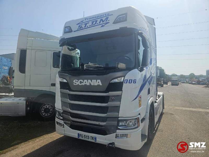 Scania R 500 MOTOR Dammage motorschaden - Vetopöytäauto: kuva Scania R 500 MOTOR Dammage motorschaden - Vetopöytäauto Scania R 500 MOTOR Dammage motorschaden - Vetopöytäauto: kuva Scania R 500 MOTOR Dammage motorschaden - Vetopöytäauto