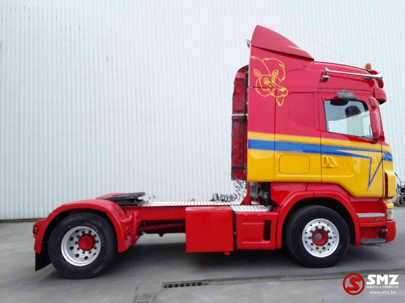 Scania R 500 Old tacho Special - Vetopöytäauto: kuva Scania R 500 Old tacho Special - Vetopöytäauto Scania R 500 Old tacho Special - Vetopöytäauto: kuva Scania R 500 Old tacho Special - Vetopöytäauto