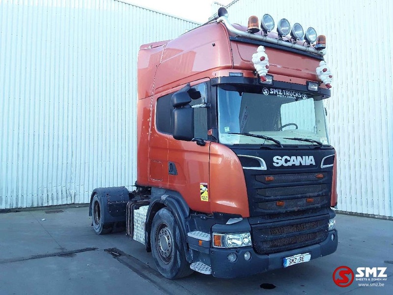 Scania R 500 Topline facelift - Vetopöytäauto: kuva Scania R 500 Topline facelift - Vetopöytäauto Scania R 500 Topline facelift - Vetopöytäauto: kuva Scania R 500 Topline facelift - Vetopöytäauto
