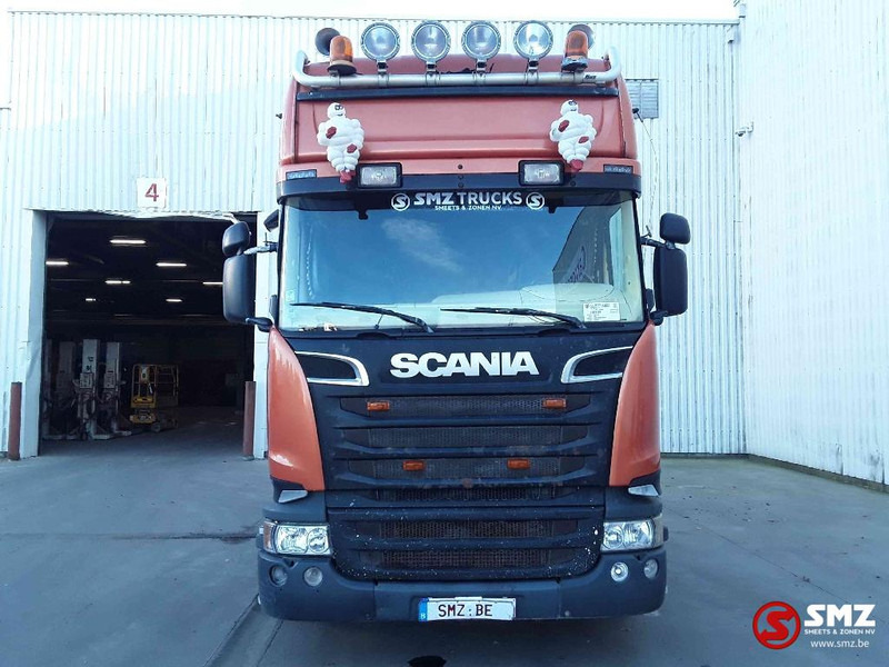 Scania R 500 Topline facelift - Vetopöytäauto: kuva Scania R 500 Topline facelift - Vetopöytäauto Scania R 500 Topline facelift - Vetopöytäauto: kuva Scania R 500 Topline facelift - Vetopöytäauto