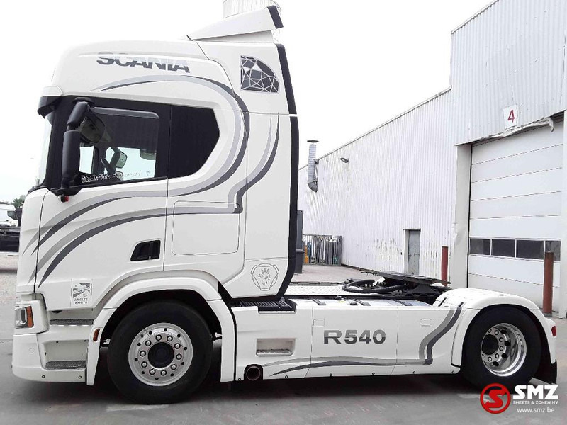 Scania R 540 Ful air retarder hydraulic navi top - Vetopöytäauto: kuva Scania R 540 Ful air retarder hydraulic navi top - Vetopöytäauto Scania R 540 Ful air retarder hydraulic navi top - Vetopöytäauto: kuva Scania R 540 Ful air retarder hydraulic navi top - Vetopöytäauto